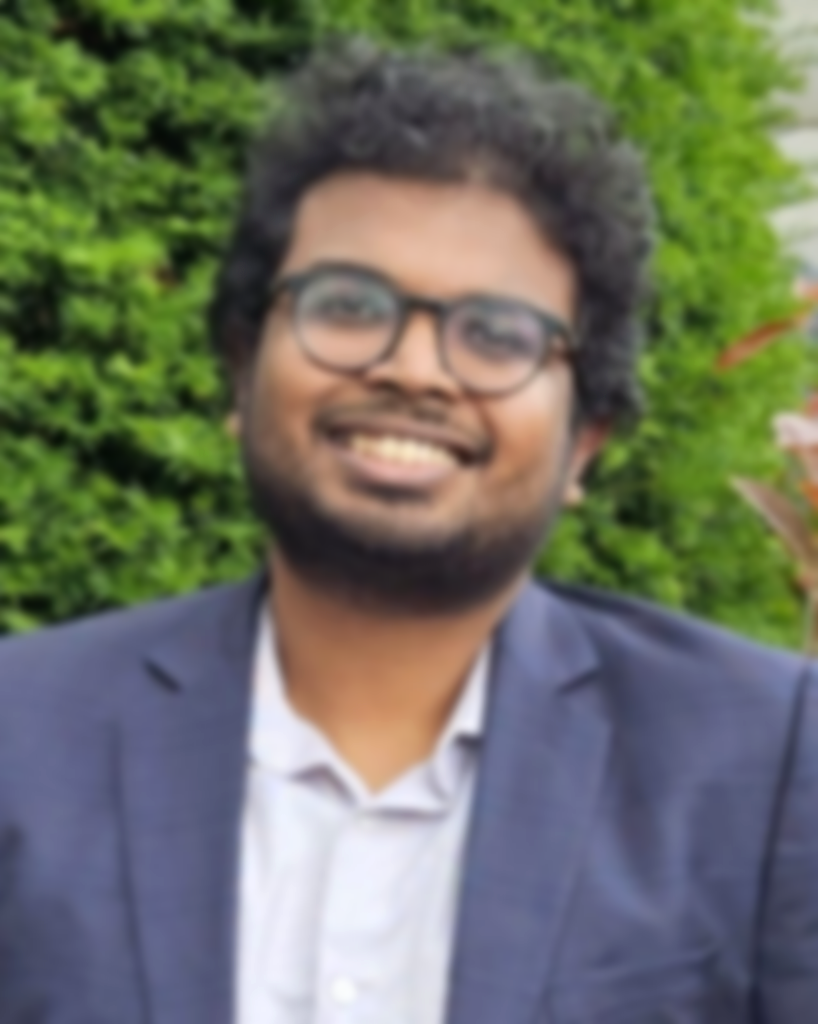 Shibu Rajan ACCA, consultant at Paytube